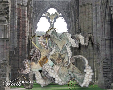 Photoshop Design by alexperez