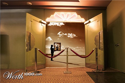 Photoshop Design by DrSuits