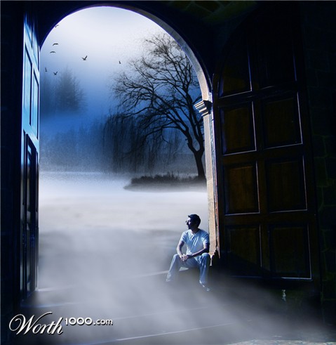 Photoshop Design by blixabar