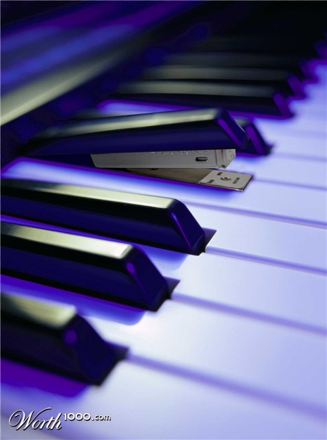 Photoshop Design by luise1