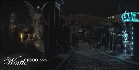 Photoshop Design by KiwiBird