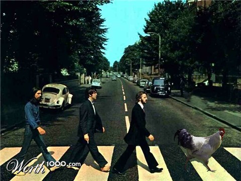 Photoshop Design by tehrev