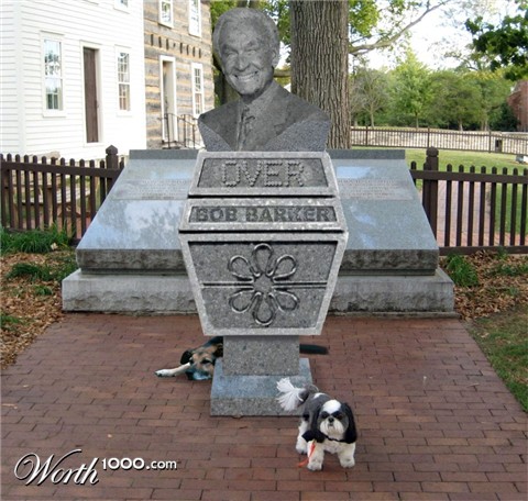 Photoshop Design by robotlick