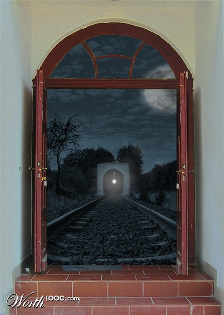 Photoshop Design by pcross