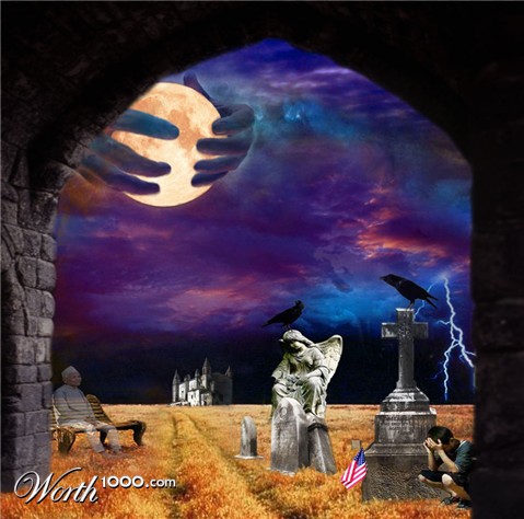 Photoshop Design by bennyandthemets