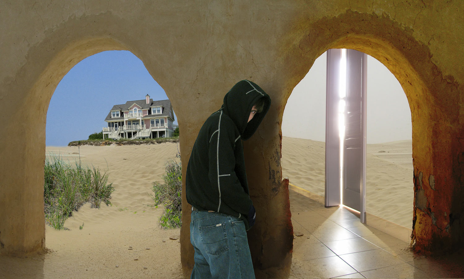 Photoshop Design by John93036 for DesignCrowd (Community Contests) | Design #8989027