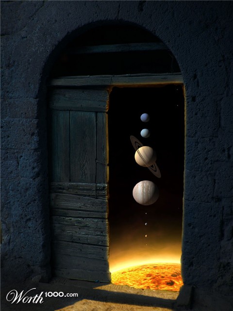 Photoshop Design by linkhead