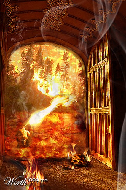 Photoshop Design by Kreative