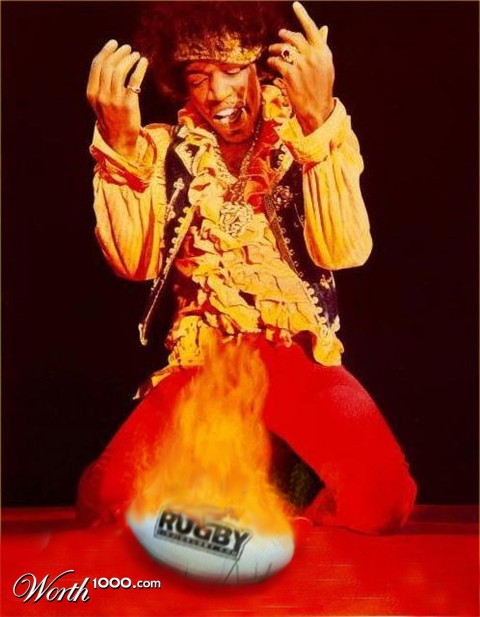 Photoshop Design by sebascmb