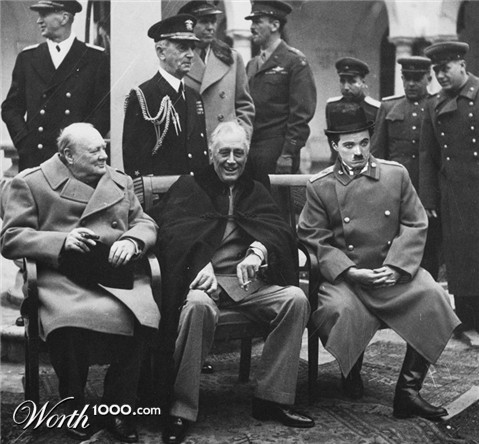 Photoshop Design by underworth