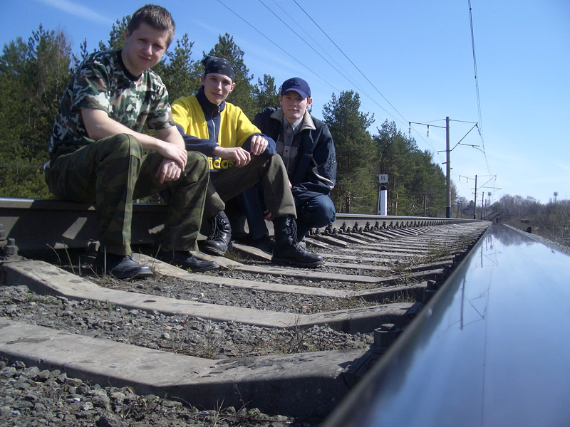 Fotografía por ALEXXXNF para DesignCrowd (Community Contests) | Diseño #8989718