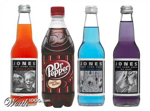 Photoshop Design by SacTownKid