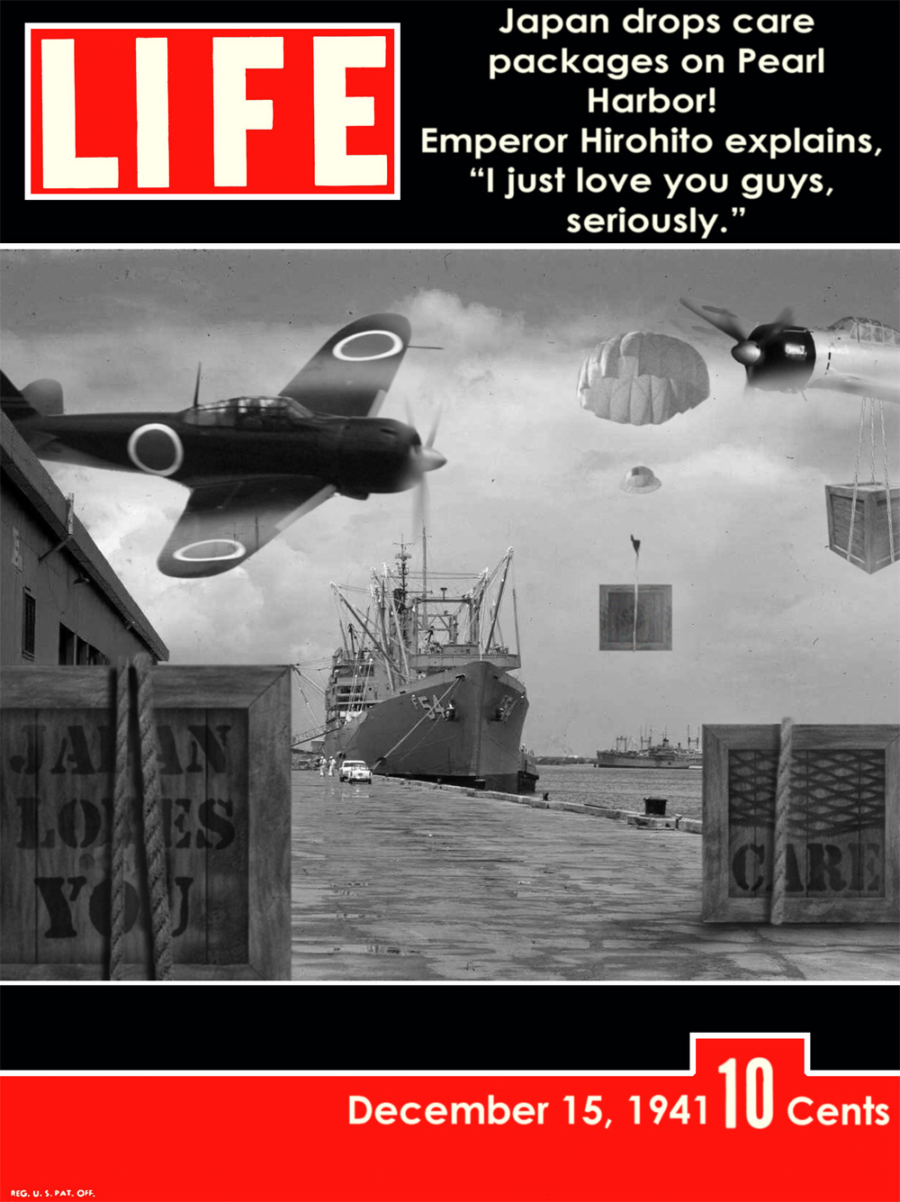 Photoshop Design by PixelTreason for DesignCrowd (Community Contests) | Design #8992932