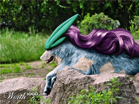 Photoshop Design by Avederp