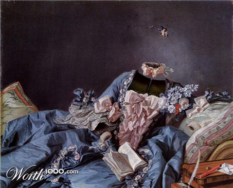 Photoshop Design by Azurin