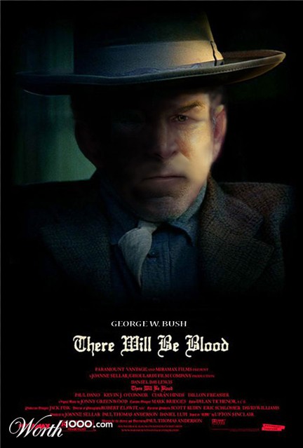 Photoshop Design by bennyandthemets