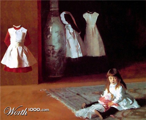 Photoshop Design by SeitNZounde