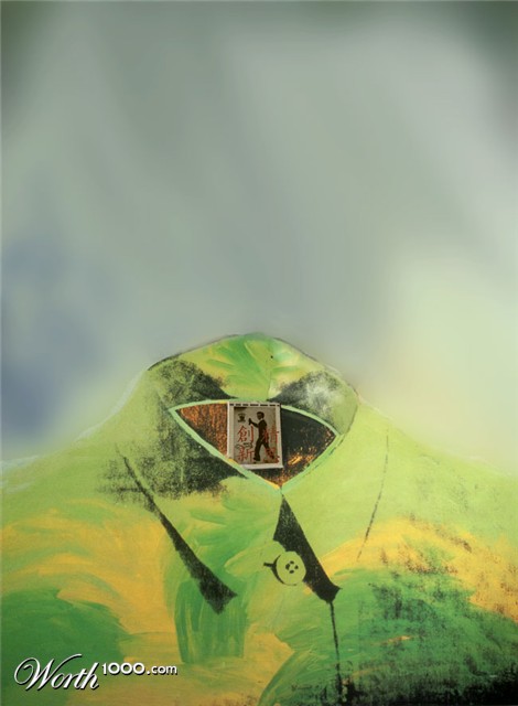 Photoshop Design by cemaydin
