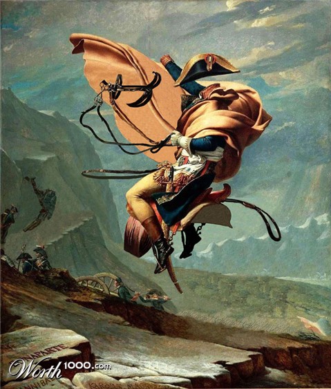 Photoshop Design by chainman