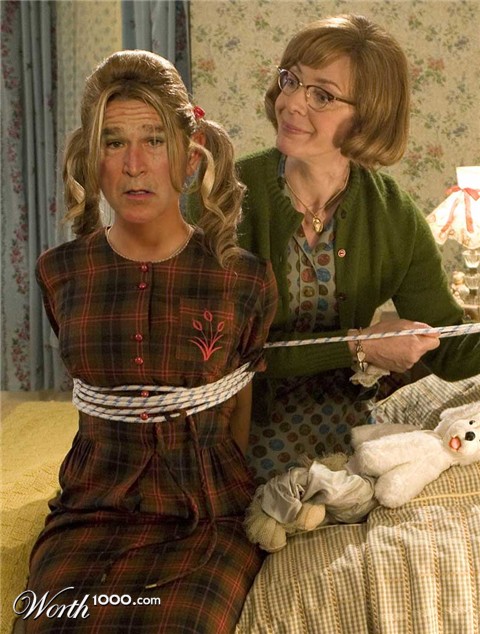 Photoshop Design by luise1