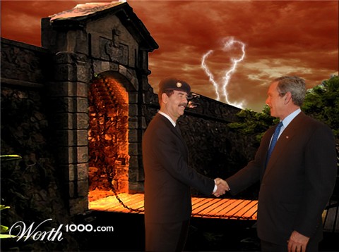 Photoshop Design by funktank