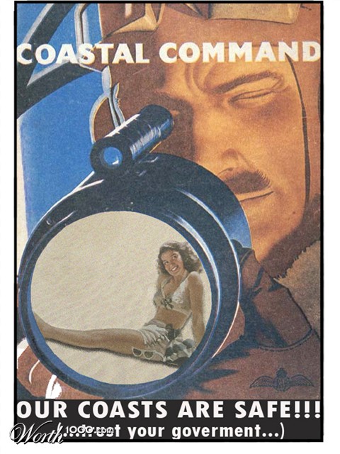 Photoshop Design by BOBASO