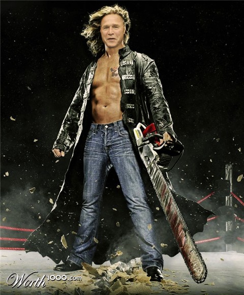 Photoshop Design by RichieScott1