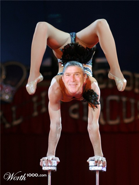 Photoshop Design by orazio