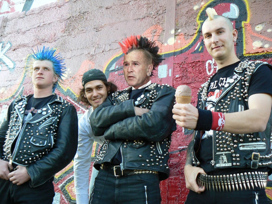 Photoshop Design by robotlick for DesignCrowd (Community Contests) | Design #8991686