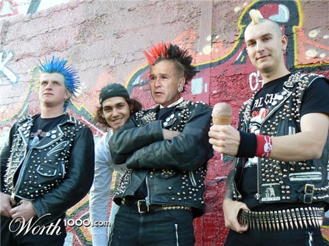 Photoshop Design by robotlick