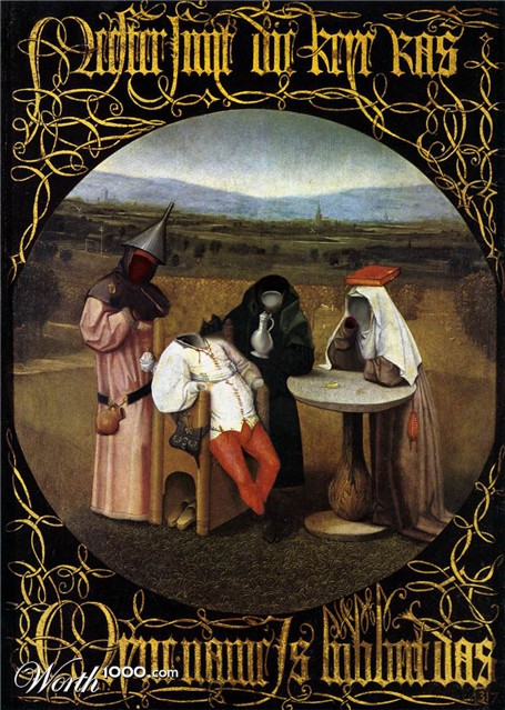 Photoshop Design by Effingham