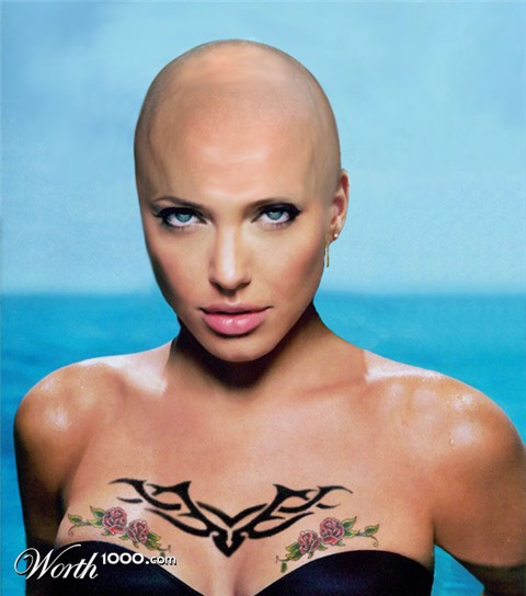 Photoshop Design by BlackPearl