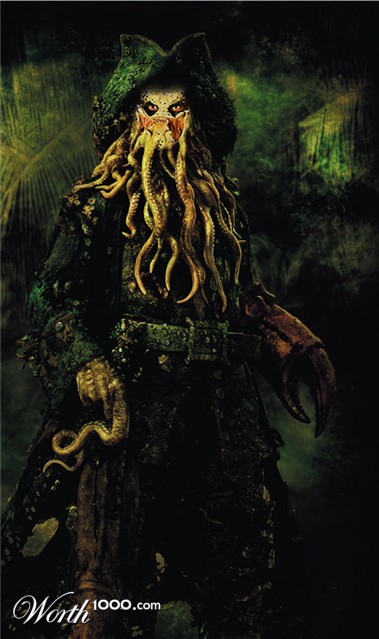 Photoshop Design by Paradox1970