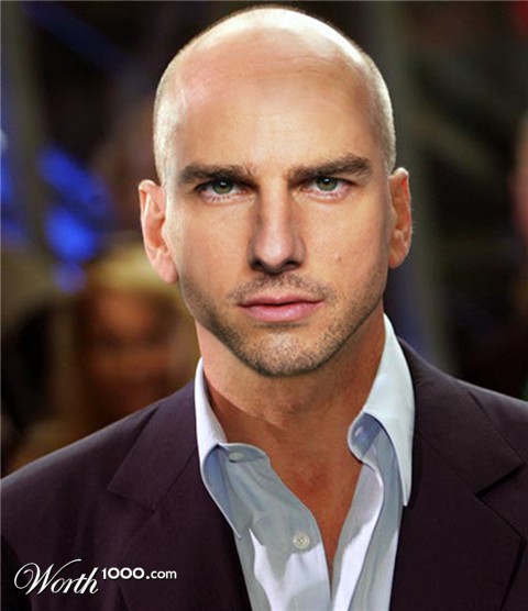 Photoshop Design by tehrev