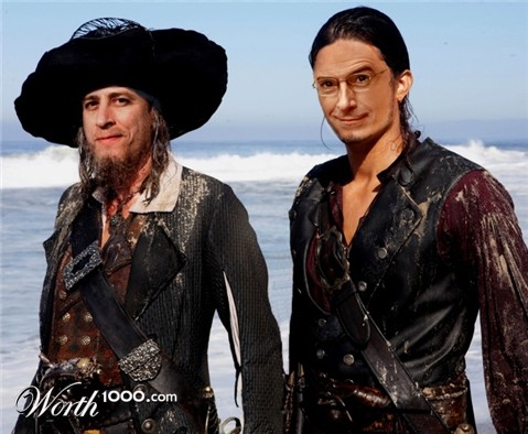 Photoshop Design by MissGator