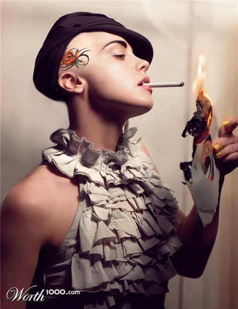 Photoshop Design by nnlockwood