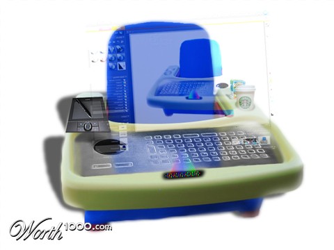 Photoshop Design by chicken279