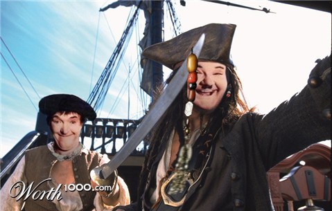 Photoshop Design by bicyclewilli