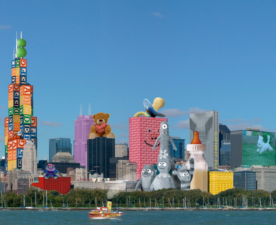 Photoshop Design by robotlick for DesignCrowd (Community Contests) | Design #8989563