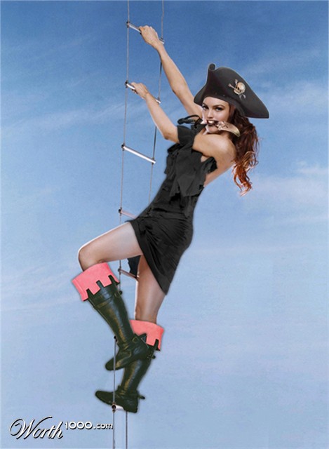 Photoshop Design by necchi