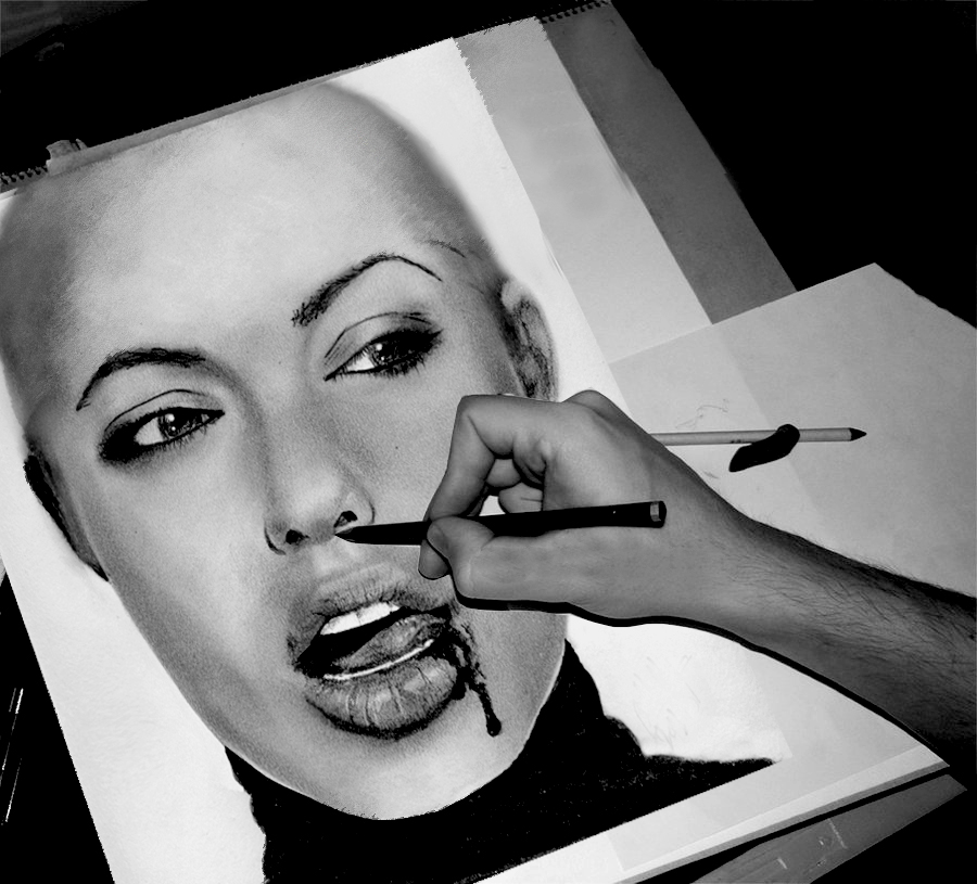 Photoshop Design by iulia10usss for DesignCrowd (Community Contests) | Design #8990603