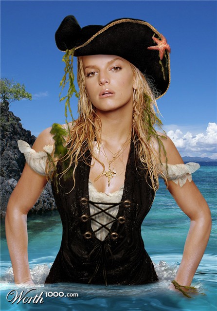 Photoshop Design by cameon