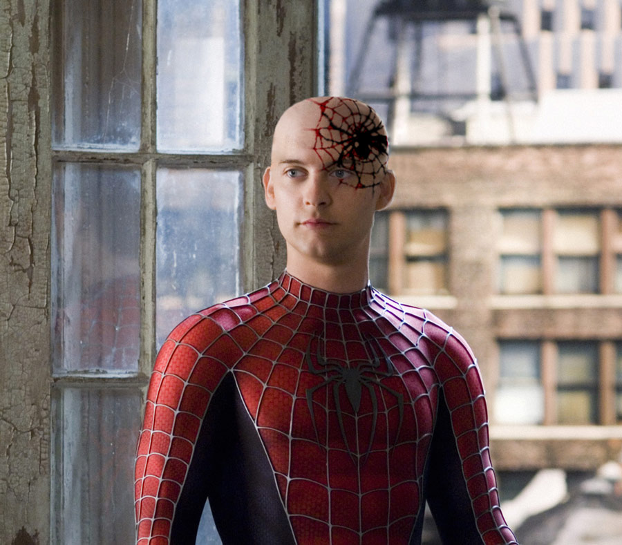 Photoshop Design by CouchPotato for DesignCrowd (Community Contests) | Design #8990569