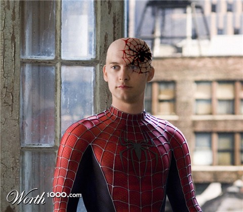 Photoshop Design by CouchPotato