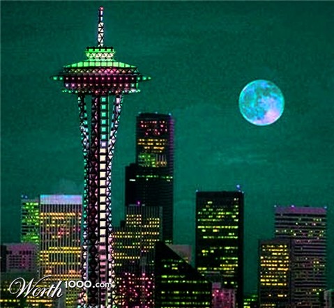 Photoshop Design by LadyHawk771