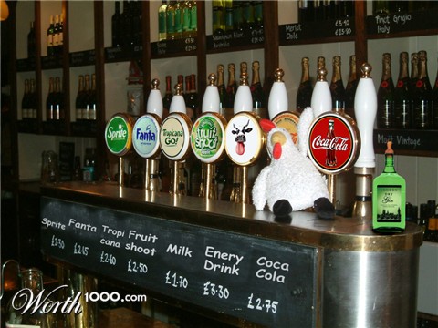 Photoshop Design by underworth