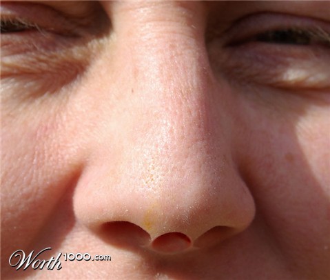 Photoshop Design by dinosaur