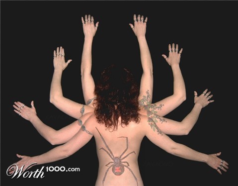 Photoshop Design by zanadian