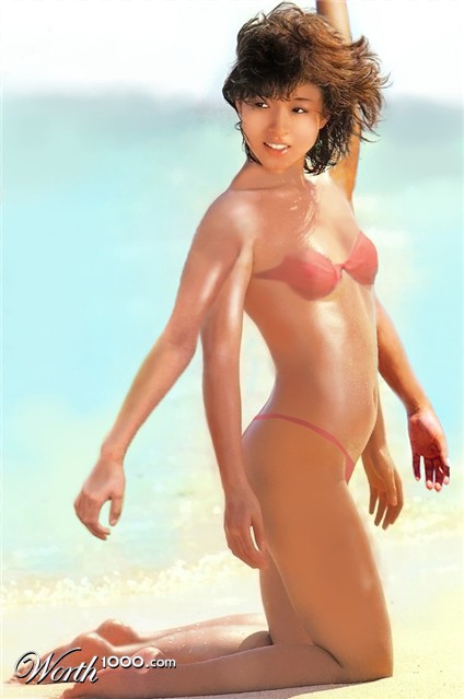 Photoshop Design by Machinchose