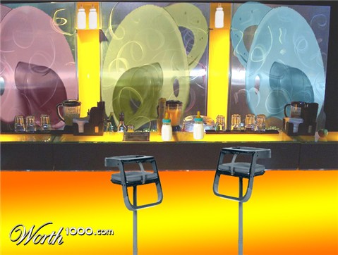 Photoshop Design by bicyclewilli